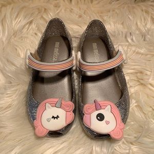 Mini Melissa Unicorn